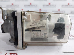Klockner Moeller Mcs11+W-mcs Pressure Switch Ac-15 230V/2A