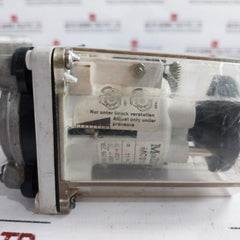 Klockner Moeller Mcs11+W-mcs Pressure Switch Ac-15 230V/2A
