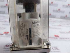 Klockner Moeller Mcs11+W-mcs Pressure Switch Ac-15 230V/2A