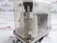 Klockner Moeller Mcs11+W-mcs Pressure Switch Ac-15 230V/2A