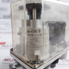Klockner Moeller Mcs11+W-mcs Pressure Switch Ac-15 230V/2A
