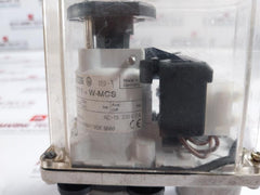Klockner Moeller Mcs11+W-mcs Pressure Switch Ac-15 230V/2A