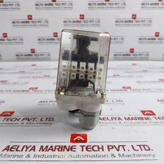 Klockner Moeller Mcs11+W-mcs Pressure Switch Ac-15 230V/2A