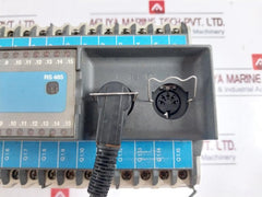 Klöckner Moeller Modulo Di Rafforzo Ps3-dc-ee Logic Controller Ps3v1.712 24v Dc