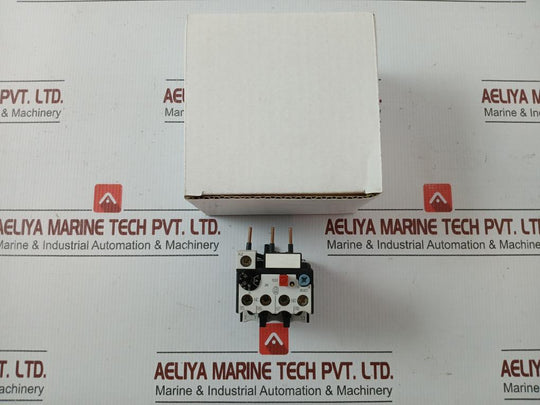 Klockner Moeller Motor Protection Thermal Overload Relay 16-24A Part No: Z00-24