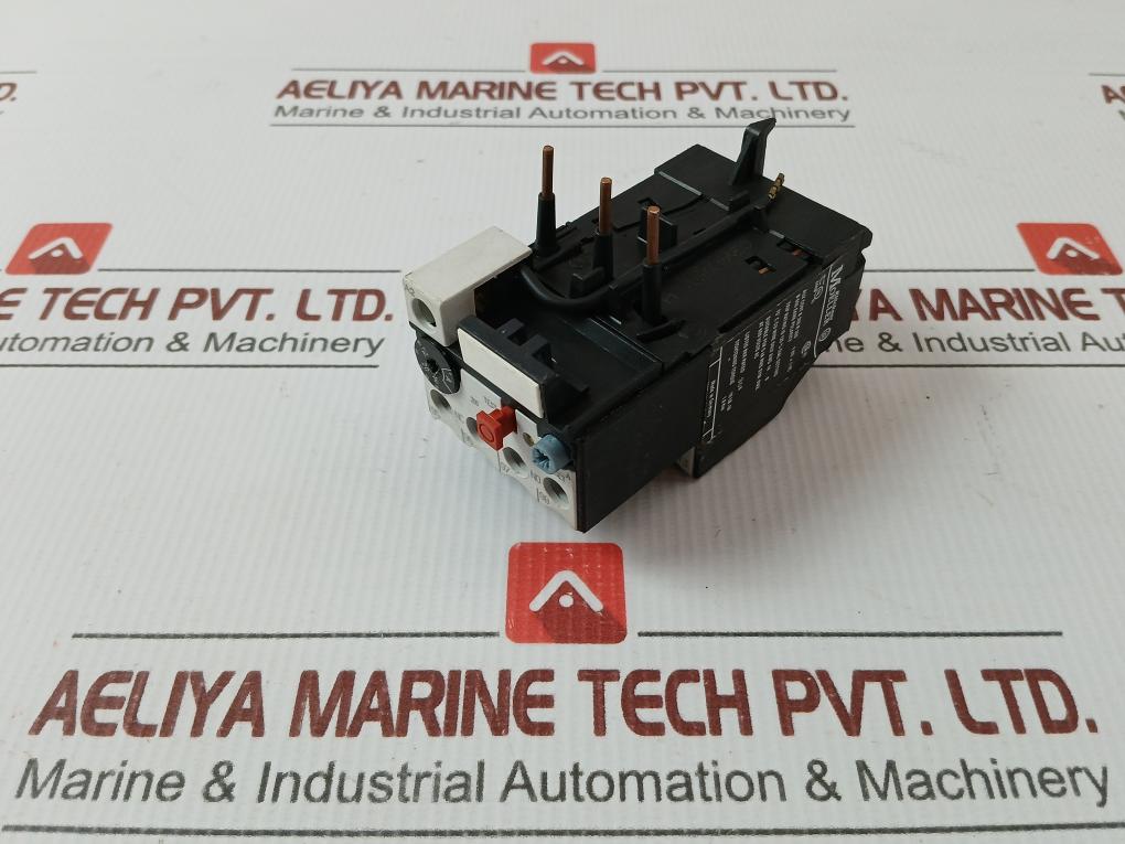 Klockner Moeller Motor Protection Thermal Overload Relay 16-24A Part No: Z00-24