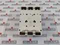 Klockner Moeller Nzm 10-400 S Circuit Breaker Zm-400-nzm10
