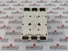 Klockner Moeller Nzm 10-400 S Circuit Breaker Zm-400-nzm10