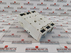 Klockner Moeller Nzm 10-400 S Circuit Breaker Zm-400-nzm10