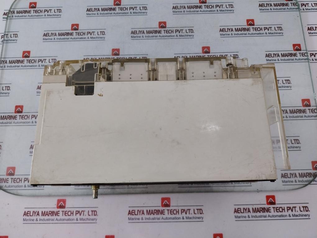 Klockner Moeller Circuit Breaker Nzm 11-400 690 V Ac (50/60 Hz)