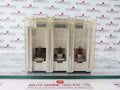 Klockner Moeller Circuit Breaker Nzm 11-400 690 V Ac (50/60 Hz)