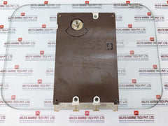 Klockner Moeller Circuit Breaker Nzm 11-400 690 V Ac (50/60 Hz)