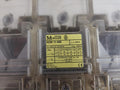 Klockner Moeller Nzm 11-400 Circuit Breaker 690V Ac 400A