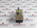 Klockner Moeller Nzm4-80 Volt Circuit Breaker 600-1000