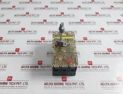 Klockner Moeller Nzm4-80 Volt Circuit Breaker 600-1000