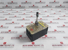 Klockner Moeller Nzm4-80 Volt Circuit Breaker 600-1000