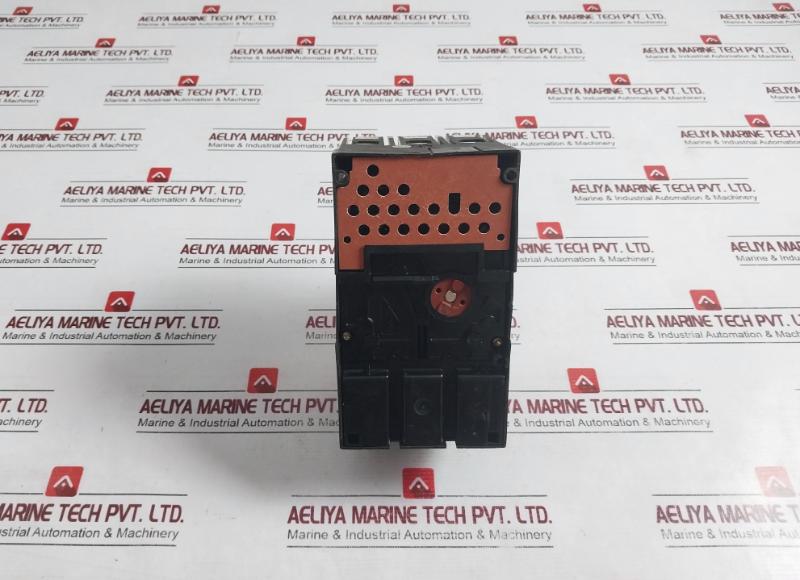 Klockner Moeller Nzm4-80 Volt Circuit Breaker 600-1000