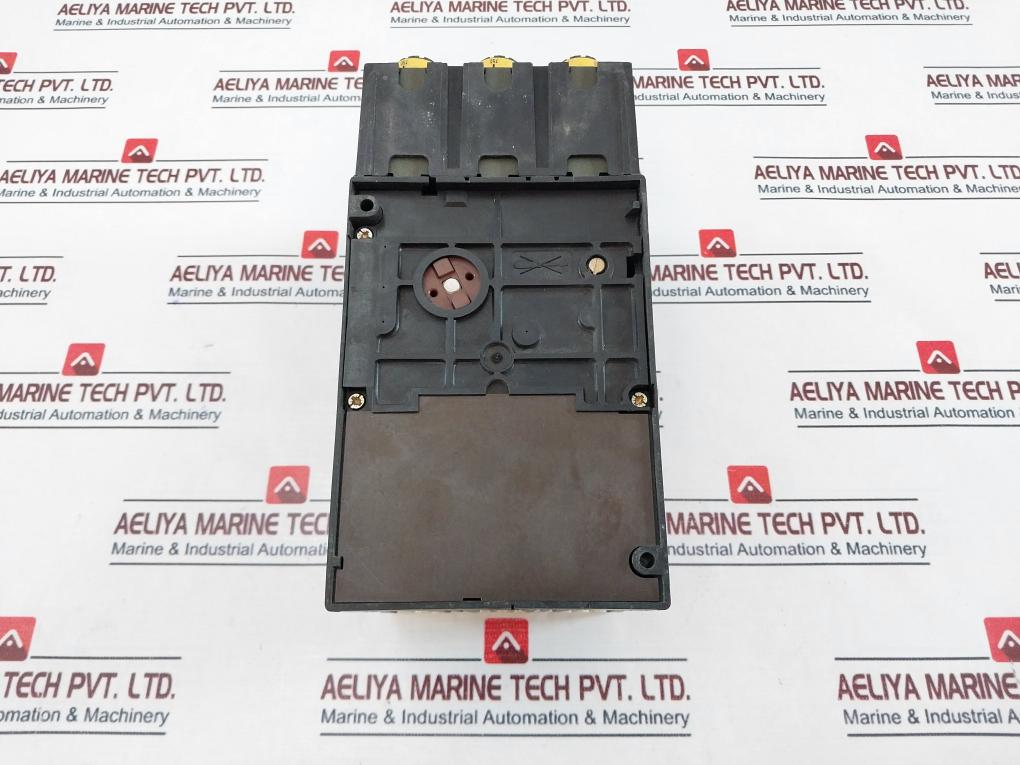 Klockner Moeller Nzmh 6-100 Circuit Breaker 500V~ 6A