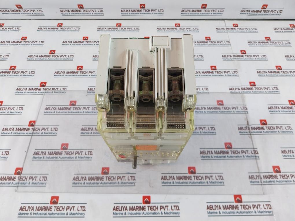 Klockner Moeller NZMH 9-250 Circuit Breaker ZM 9-250