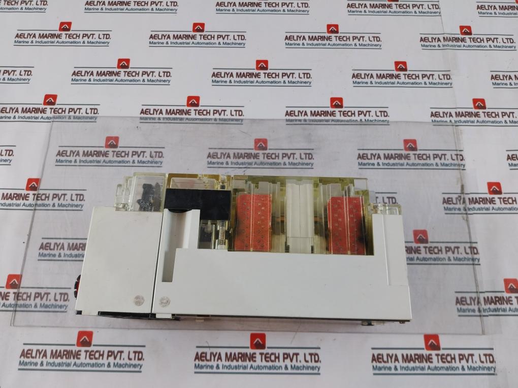 Klockner Moeller NZMH 9-250 Circuit Breaker ZM 9-250