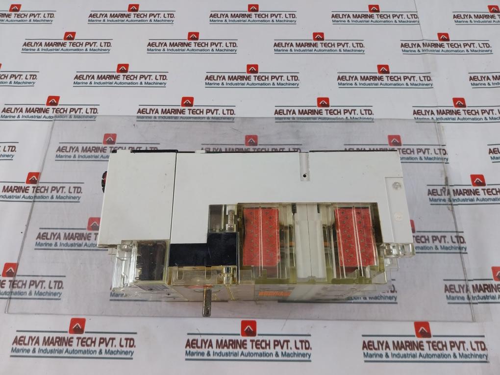 Klockner Moeller NZMH 9-250 Circuit Breaker ZM 9-250