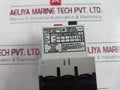 Klockner Moeller PKZM 1-0,24 Thermal Magnetic Circuit Breaker 50/60HZ