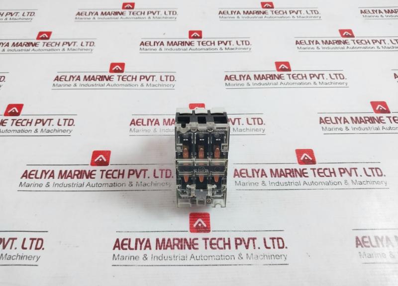 Klockner Moeller PKZM 1-0,24 Thermal Magnetic Circuit Breaker 50/60HZ