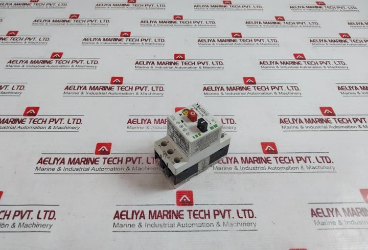 Klockner Moeller PKZM 1-0,24 Thermal Magnetic Circuit Breaker 50/60HZ