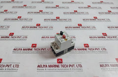 Klockner Moeller PKZM 1-0,24 Thermal Magnetic Circuit Breaker 50/60HZ