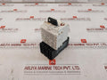 Klockner Moeller PKZ 2 Manual Motor Protector With Base 50/60HZ 42KA-600V AC