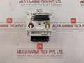 Klockner Moeller PKZ 2 Manual Motor Protector With Base 65KA-480V AC 50/60HZ