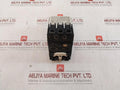 Klockner Moeller PKZ 2 Manual Motor Protector With Base 65KA-480V AC 50/60HZ