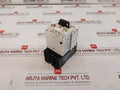 Klockner Moeller PKZ 2 Manual Motor Protector With Base 65KA-480V AC 50/60HZ
