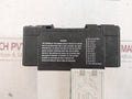Klockner Moeller PKZ 2 Manual Motor Protector With Base 65KA-480V AC 50/60HZ