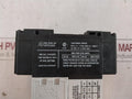 Klockner Moeller PKZ 2 Manual Motor Protector With Base 65KA-480V AC 50/60HZ