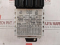Klockner Moeller PKZ 2 Manual Motor Protector With Base 65KA-480V AC 50/60HZ