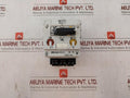 Klockner Moeller Pkz 2 Manual Motor Starter 0.6–40A 600V 3-phase Breaker