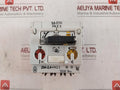 Klockner Moeller Pkz 2 Manual Motor Starter 0.6–40A 600V 3-phase Breaker