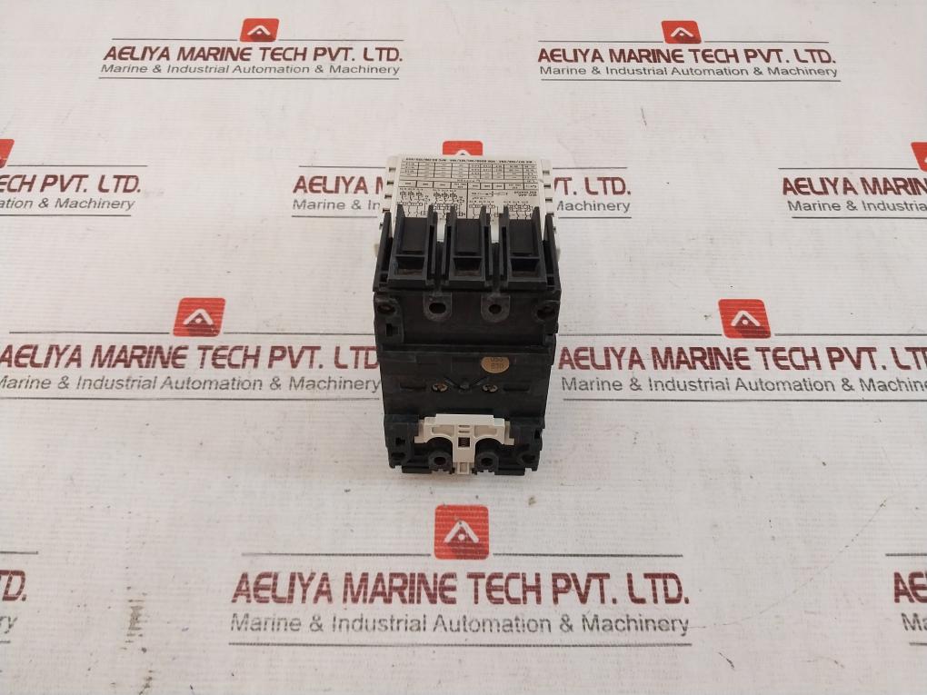 Klockner Moeller Pkz 2 Manual Motor Starter 0.6–40A 600V 3-phase Breaker