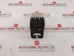 Klockner Moeller Pkz 2 Manual Motor Starter 0.6–40A 600V 3-phase Breaker