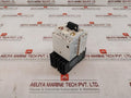 Klockner Moeller Pkz 2 Manual Motor Starter 0.6–40A 600V 3-phase Breaker