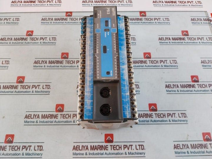 Klockner Moeller Ps3-dc-ee Rs 485 Programmable Logic Controller