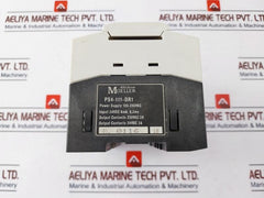 Klockner Moeller Ps4-111-dr101 Programmable Logic Controller