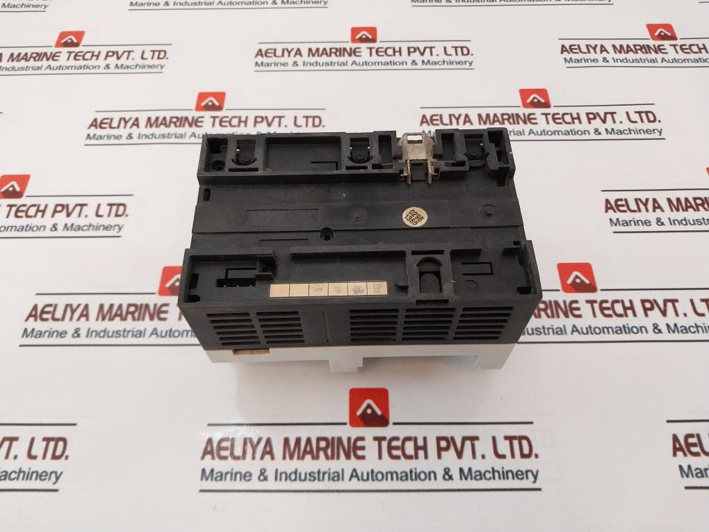 Klockner Moeller Ps4-111-dr1 Compact Plc Unit 115-230 Vac
