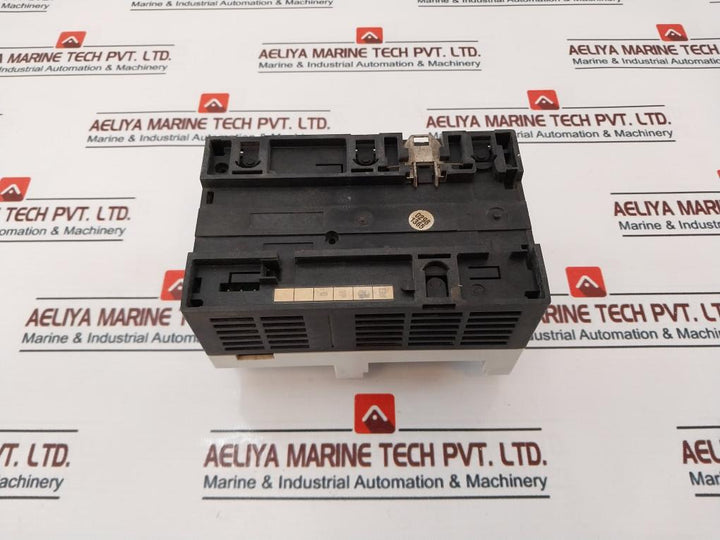Klockner Moeller Ps4-111-dr1 Compact Plc Unit 115-230 Vac
