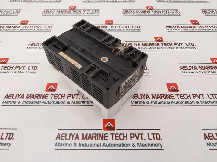 Klockner Moeller Ps4-111-dr1 Compact Plc Unit 115-230 Vac