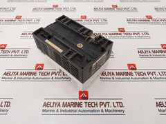 Klockner Moeller Ps4-111-dr1 Compact Plc Unit 115-230 Vac