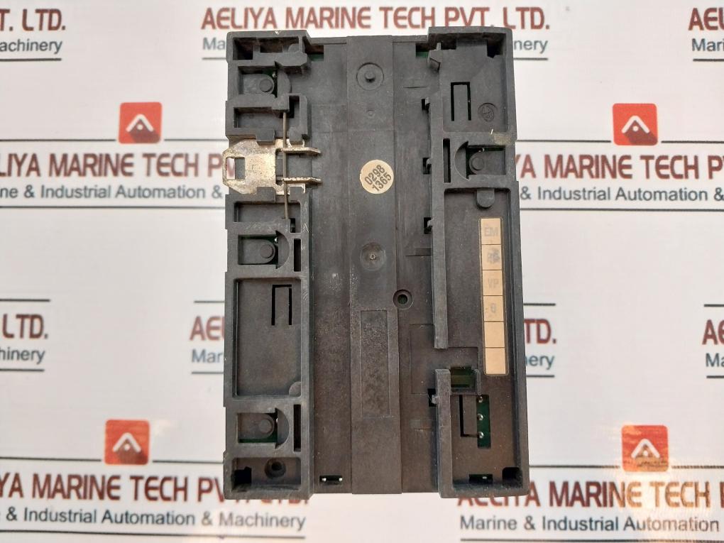Klockner Moeller Ps4-111-dr1 Compact Plc Unit 115-230 Vac
