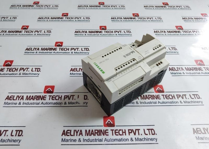 Klockner Moeller Ps4-111-dr1 Compact Programmable Logic Controller 115-230 Vac