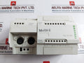 Klockner Moeller Ps4-111-dr1 Compact Programmable Logic Controller 115-230 Vac